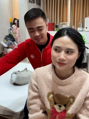 Cho vợ 2 tỉ đồng không tiếc mà tiếc 220k