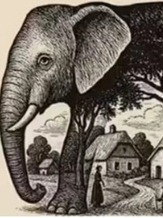 Quiz: Hình ảnh đầu tiên tiết lộ 'vũ khí' bí mật trong tính cách của bạn