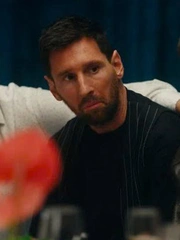 Fan sốt khi Messi xuất hiện trong MV ca nhạc