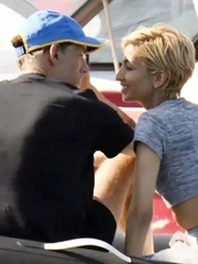 Thực hư chuyện HLV Tuchel hẹn hò với bạn gái cũ của Trent Alexander-Arnold