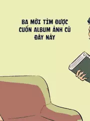 Trào lưu ảnh cũ sẽ khiến bạn cảm thấy yêu đời hơn