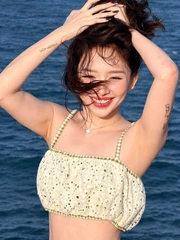 Tóc Tiên thừa nhận từng bị 'cắm sừng'