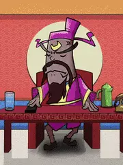 Bao Công xử án Bao Đậu