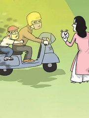 Dân thành phố học 'kỹ năng sinh tồn' khi mùa nóng bắt đầu