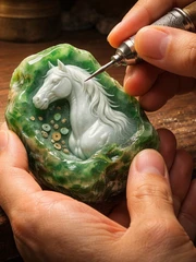 Tục ngữ nhắc nhở trau dồi kiến thức để nâng cao giá trị bản thân này là gì?