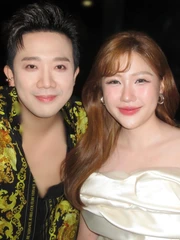 Phim của Uyển Ân chưa kịp đối đầu với Trấn Thành đã hụt hơi