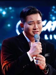 Hoài Lâm cover nhạc AI 'Hôn lễ của em': Dân tình phản ứng ra sao?