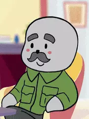 Con yên tâm, ba lo hết!