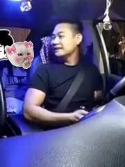 Tài xế 'xịt keo' khi khen nhà của khách đẹp