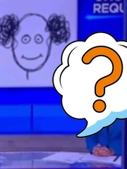 Sự thật về cô bé tìm thấy bố qua bức vẽ chân dung hài hước