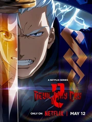 Mới toanh: Netflix vừa tung trailer Devil May Cry mùa 2