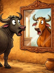 Thành ngữ ám chỉ những kẻ hung hãn, ngang ngược này là gì?