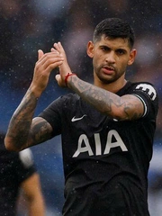 Cristian Romero có thể tới La Liga nhờ điều khoản đặc biệt với Tottenham
