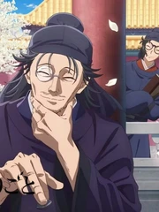 The Apothecary Diaries mùa 3 hé lộ nhân vật gây tranh cãi bậc nhất