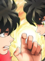 Anime 'Ranma 1/2' mùa 3 ấn định lên sóng tháng 10