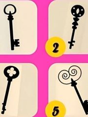 Quiz: Bạn sáng tạo, cá tính hay là người có khả năng thuyết phục tốt