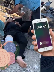 Khó thế cũng làm được