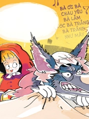 Khi karaoke đi vào truyện cổ tích