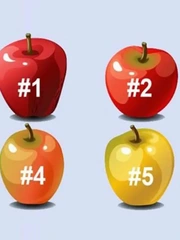 Quiz: Bạn chân thành, thẳng thắn hay là người đơn giản, năng động?