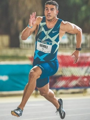 Chelsea mời cựu vô địch thế giới điền kinh về dạy tốc độ