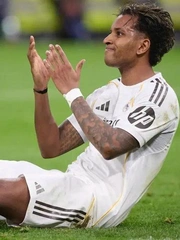 Real Madrid đau đầu vì ‘cơn bão’ đứt dây chằng chéo trước