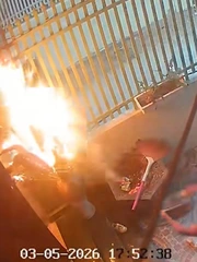 Cháu nó ở nhà ngoan lắm (P65)