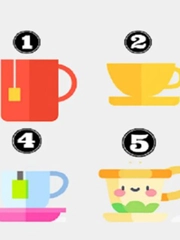 Quiz: Bạn cá tính, năng động hay ôn hòa, điềm tĩnh