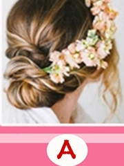 Quiz: Kiểu tóc yêu thích tiết lộ 'chân dung' của bạn khi yêu