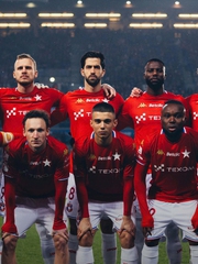 Từ chối thi đấu vì cổ động viên nhà bỗng dưng bị cấm vào sân