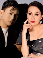 Cẩm Ly: 'Hoài Lâm của cô sau này là ngon lành'