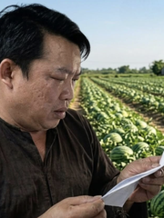 Người đàn ông Việt này đang chiếm sóng mạng xã hội, vì sao thế?