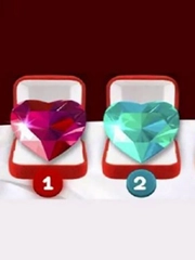 Quiz: Điều gì đang chờ đợi bạn trong tình yêu?