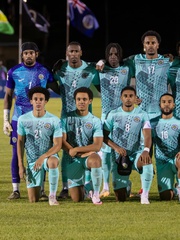 Tuyển HLV trên Facebook, tuyển Montserrat gây chú ý