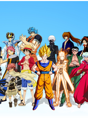 Nhật Bản đặt mục tiêu tăng trưởng cho ngành công nghiệp anime