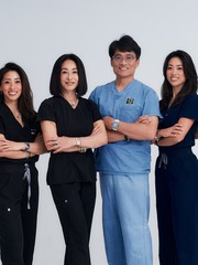 Cả gia đình 7 thành viên đều làm bác sĩ