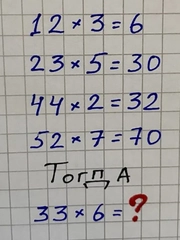 Rèn luyện trí não với câu đố toán học (P5)