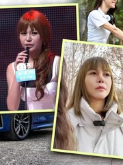 Có ai còn nhớ cô gái 'thà khóc trong xe BMW, còn hơn cười sau xe đạp'?