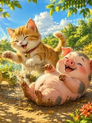 Quiz: 3 con giáp rủng rỉnh tiền bạc nhất mùa hè 2026