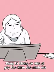 Thằng Vàng gục ngã trước câu nói của mẹ