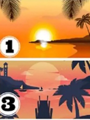 Quiz: Điều gì làm nên điều độc đáo con người bạn?