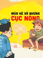 Thợ điện lạnh có sửa được 'cục nóng' này không?