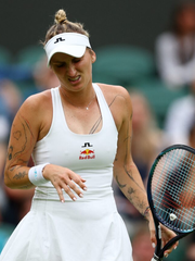 Từ chối test doping lúc nửa đêm vì sợ hãi, nữ tay vợt đối mặt án cấm 4 năm