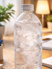 Học đến khi… cục đá tan: Trào lưu lạ mà quen của Gen Z