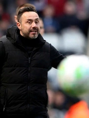 Thắng là có tiệc: HLV De Zerbi treo thưởng… bữa tối cho Tottenham