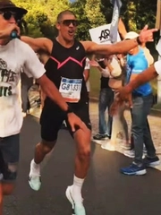 Hai nam VĐV dùng báo danh nữ thi đấu marathon bị lộ tẩy vì… ‘sống ảo’