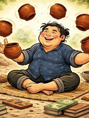 Tục ngữ đề cao sự thực hành so với lý thuyết suông này là gì?