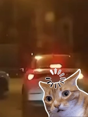 Khoảnh khắc 'mình lướt qua đời nhau' phiên bản ô tô