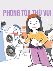 Hai bố con bị 'phong tỏa' thú vui giữa cao điểm mùa hè