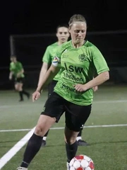 Trọng tài nam bị tố 'tác động vật lý' nữ cầu thủ tại Bỉ