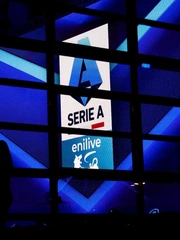 Nghi án 50 cầu thủ Serie A dính liếu đường dây mại dâm cao cấp